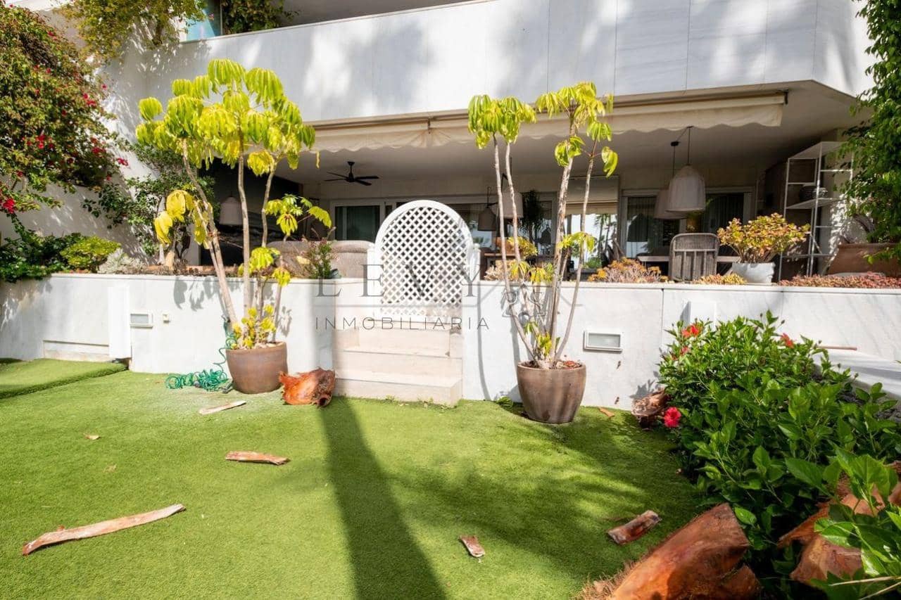 4 slaapkamer Flat te koop in Marbella met zwembad garage - € 4.500.000 (Ref: 9583253)