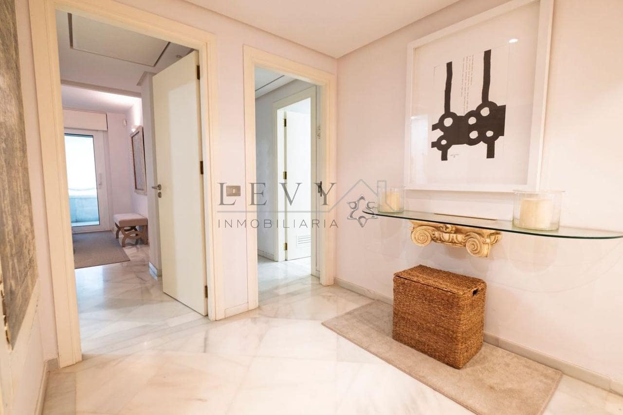 4 slaapkamer Flat te koop in Marbella met zwembad garage - € 4.500.000 (Ref: 9583253)