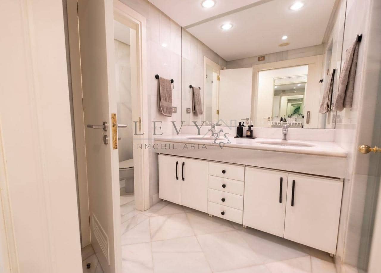 4 slaapkamer Flat te koop in Marbella met zwembad garage - € 4.500.000 (Ref: 9583253)