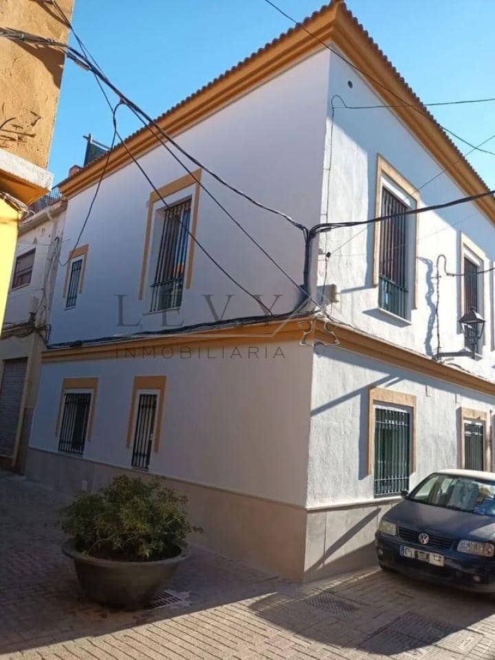 2 slaapkamer Penthouse te koop in Malaga stad - € 190.700 (Ref: 9583254)