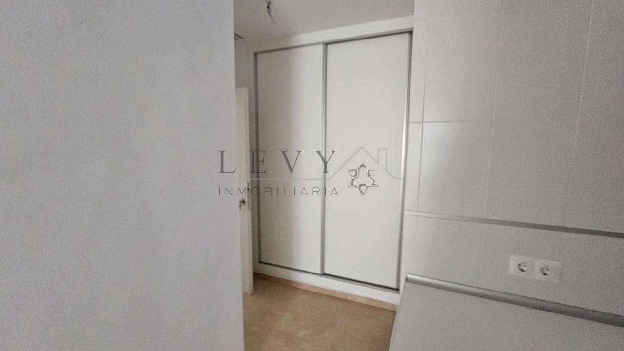 2 slaapkamer Penthouse te koop in Malaga stad - € 190.700 (Ref: 9583254)