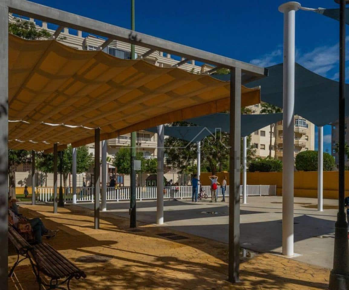 4 soveværelse Lejlighed til salg i Malaga by med swimmingpool garage - € 840.000 (Ref: 9583255)