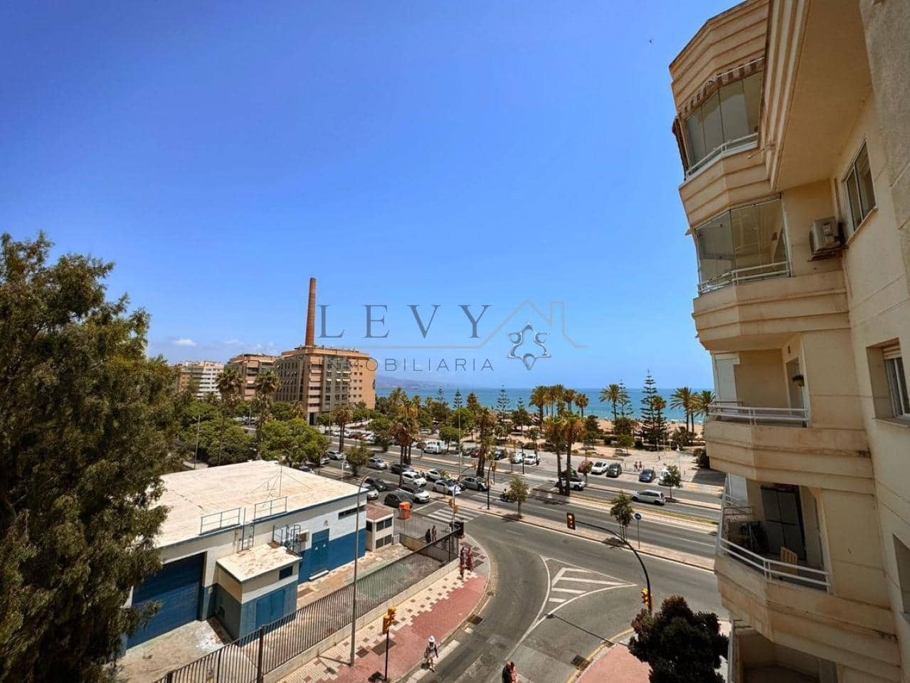 4 soveværelse Lejlighed til salg i Malaga by med swimmingpool garage - € 840.000 (Ref: 9583255)