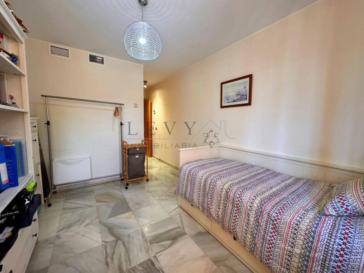 4 soveværelse Lejlighed til salg i Malaga by med swimmingpool garage - € 840.000 (Ref: 9583255)