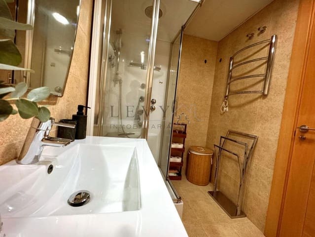 4 sovrum Lägenhet till salu i San Carlos, Málaga stad med pool garage - 840 000 € (Ref: 9583255)