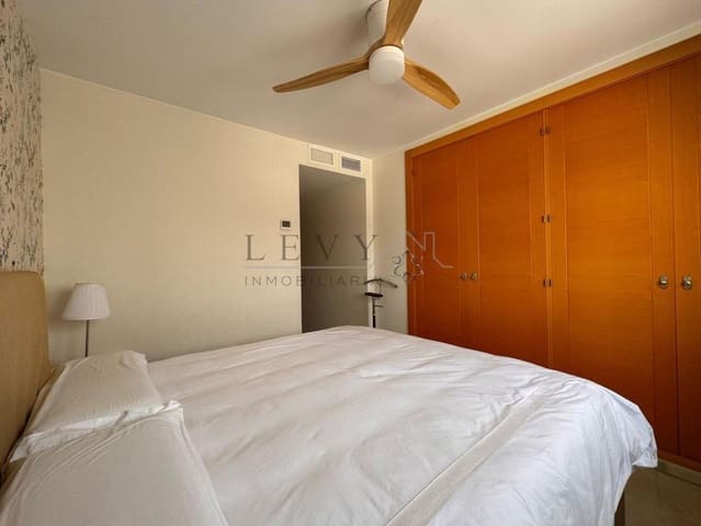 4 sovrum Lägenhet till salu i San Carlos, Málaga stad med pool garage - 840 000 € (Ref: 9583255)