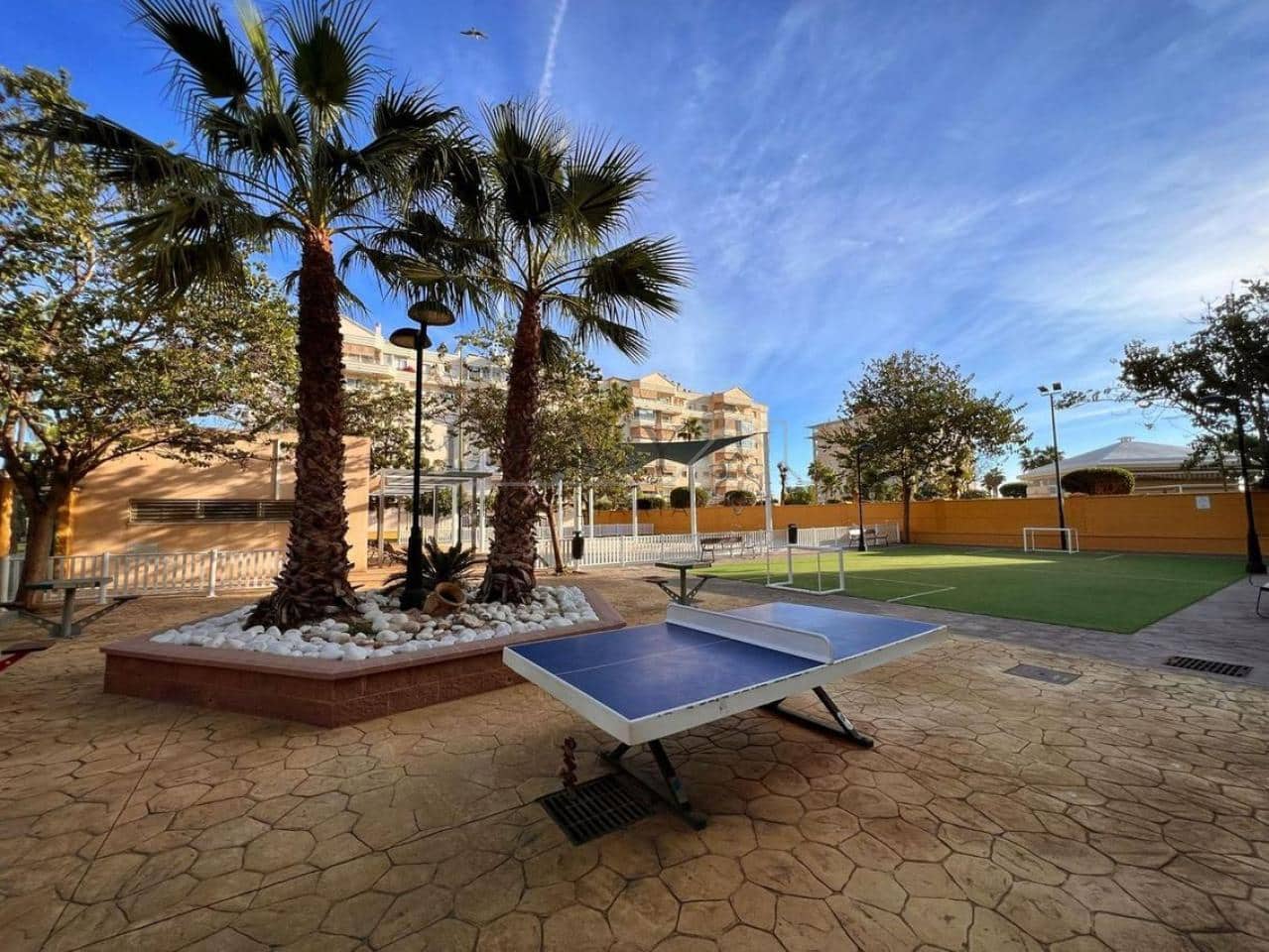 4 soveværelse Lejlighed til salg i Malaga by med swimmingpool garage - € 840.000 (Ref: 9583255)