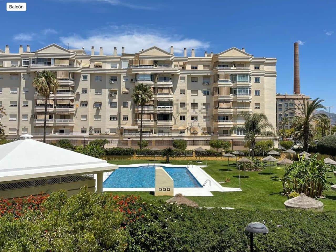 4 soveværelse Lejlighed til salg i Malaga by med swimmingpool garage - € 840.000 (Ref: 9583255)