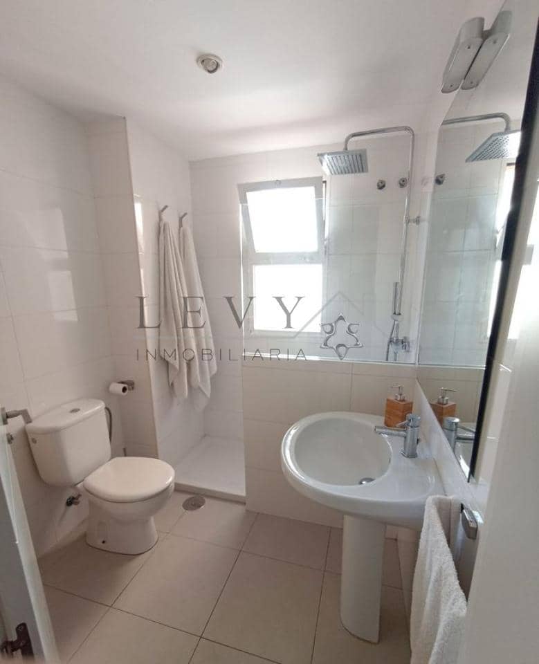 3 makuuhuone Asunto myytävänä paikassa Churriana mukana uima-altaan 
autotalli - 420 000 € (Ref: 9583256)