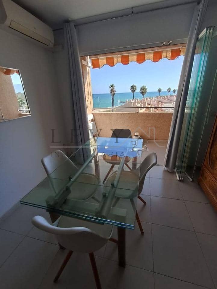 3 makuuhuone Asunto myytävänä paikassa Churriana mukana uima-altaan 
autotalli - 420 000 € (Ref: 9583256)