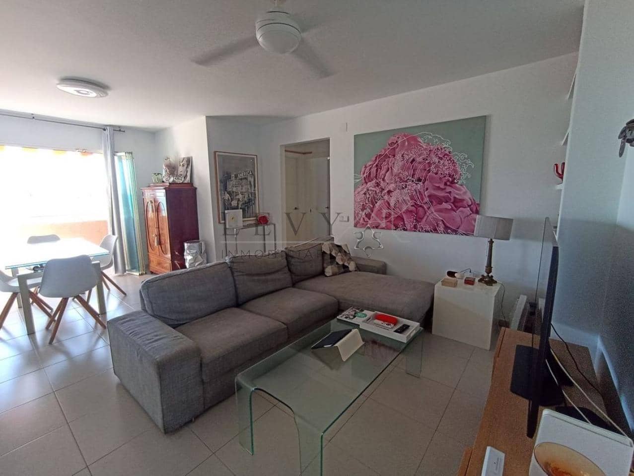 3 makuuhuone Asunto myytävänä paikassa Churriana mukana uima-altaan 
autotalli - 420 000 € (Ref: 9583256)