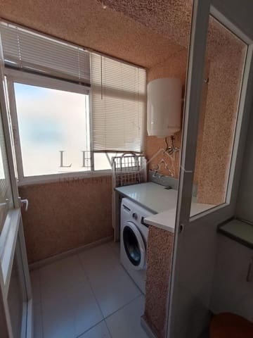 3 makuuhuone Asunto myytävänä paikassa Guadalmar, Málaga kaupunki mukana uima-altaan 
autotalli - 420 000 € (Ref: 9583256)