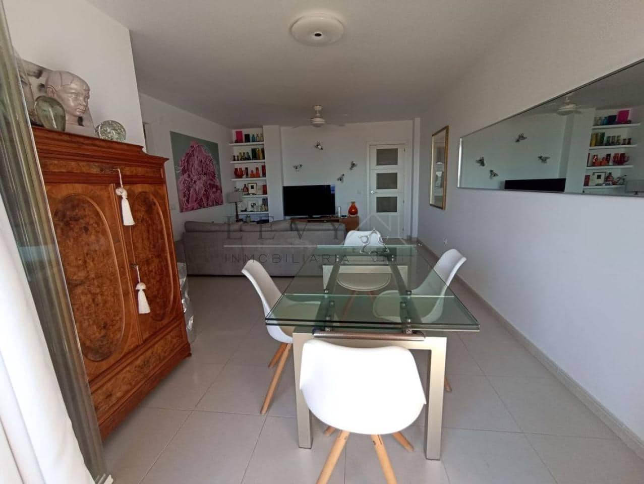 3 makuuhuone Asunto myytävänä paikassa Churriana mukana uima-altaan 
autotalli - 420 000 € (Ref: 9583256)