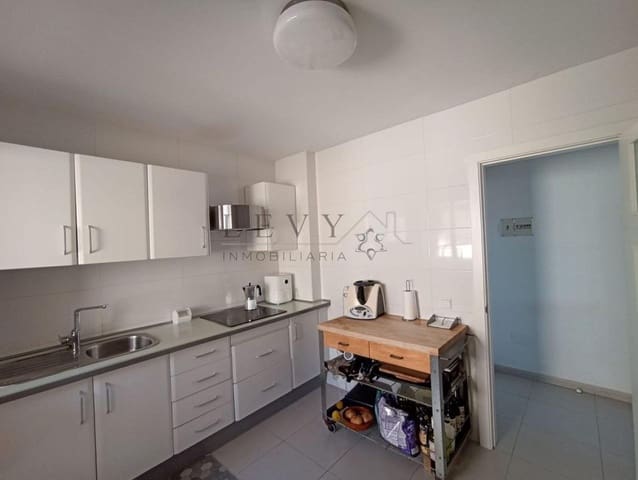 3 makuuhuone Asunto myytävänä paikassa Guadalmar, Málaga kaupunki mukana uima-altaan 
autotalli - 420 000 € (Ref: 9583256)