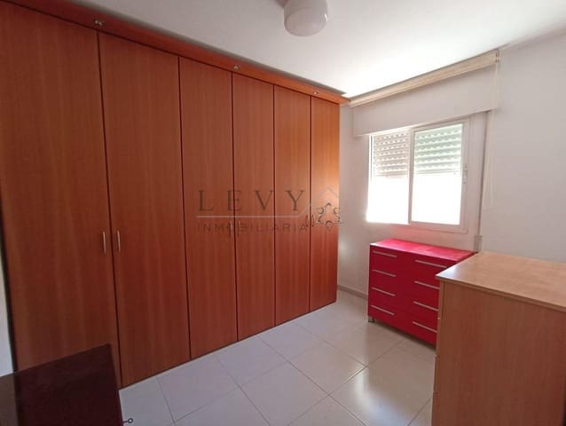 3 makuuhuone Asunto myytävänä paikassa Guadalmar, Málaga kaupunki mukana uima-altaan 
autotalli - 420 000 € (Ref: 9583256)