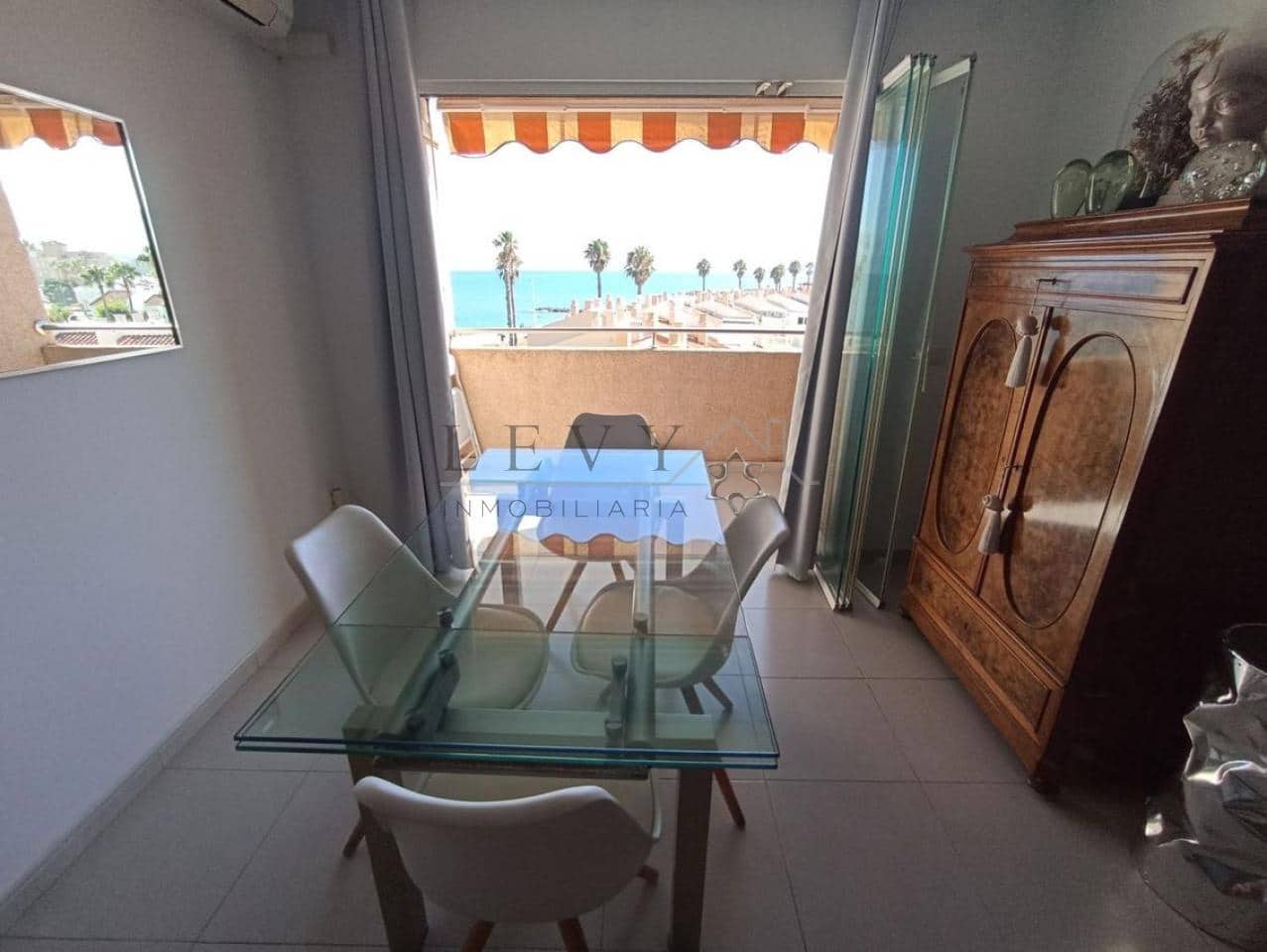 3 makuuhuone Asunto myytävänä paikassa Churriana mukana uima-altaan 
autotalli - 420 000 € (Ref: 9583256)