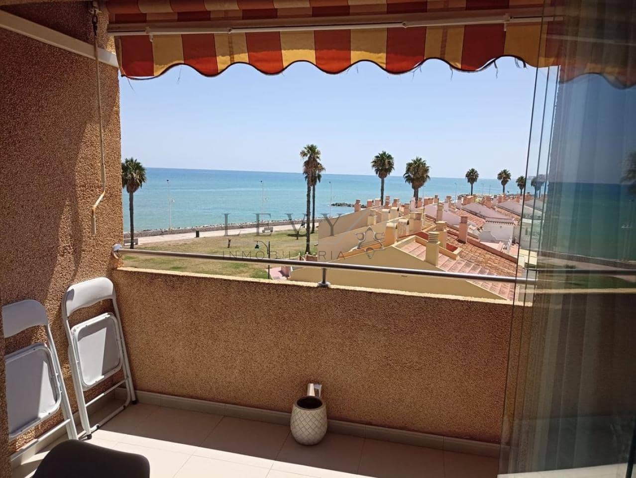 3 makuuhuone Asunto myytävänä paikassa Churriana mukana uima-altaan 
autotalli - 420 000 € (Ref: 9583256)