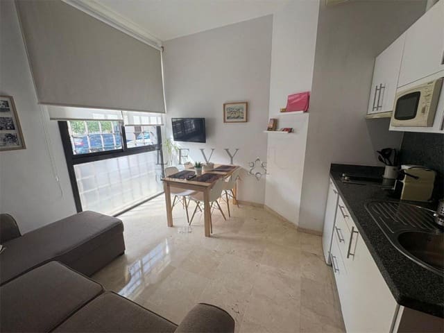 1 sovrum Lägenhet till salu i Perchel Norte, Málaga stad - 199 000 € (Ref: 9583257)