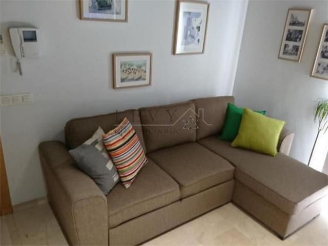 1 sovrum Lägenhet till salu i Perchel Norte, Málaga stad - 199 000 € (Ref: 9583257)