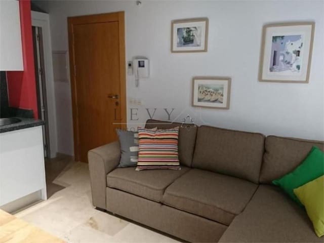 1 sovrum Lägenhet till salu i Perchel Norte, Málaga stad - 199 000 € (Ref: 9583257)