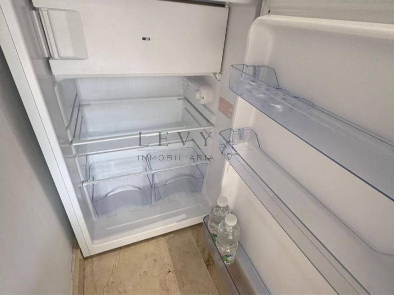 1 sovrum Lägenhet till salu i Malaga stad - 199 000 € (Ref: 9583257)