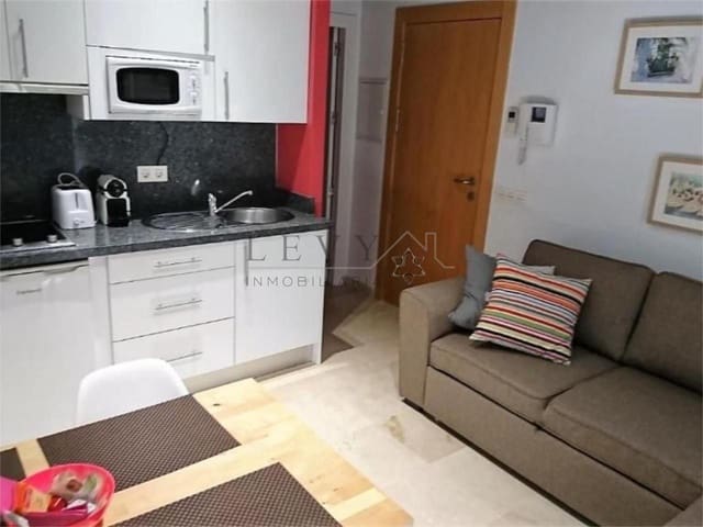 1 sovrum Lägenhet till salu i Perchel Norte, Málaga stad - 199 000 € (Ref: 9583257)