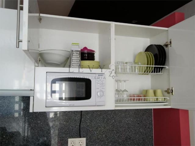 1 sovrum Lägenhet till salu i Perchel Norte, Málaga stad - 199 000 € (Ref: 9583257)