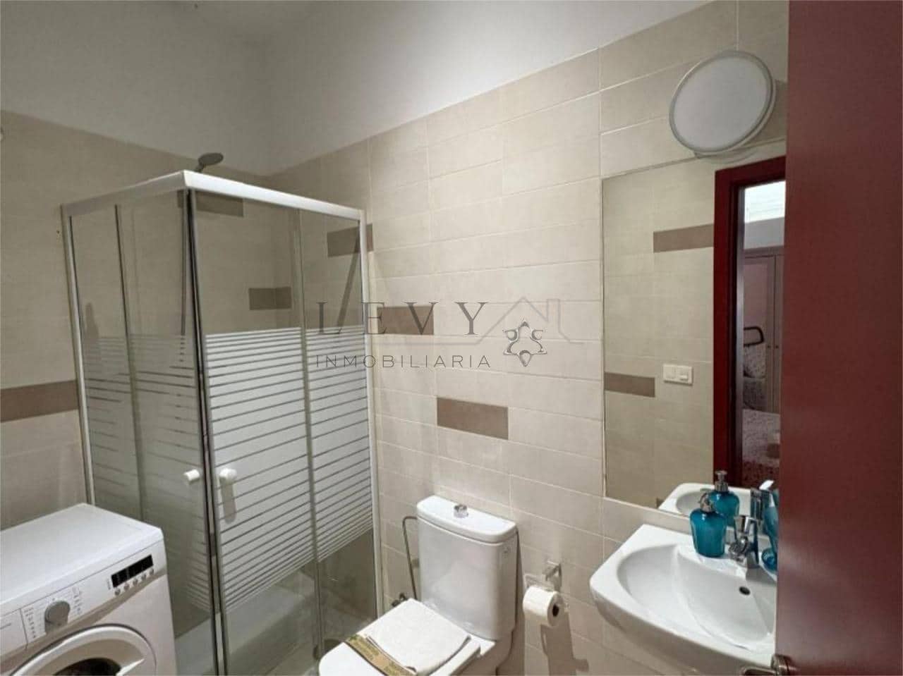 1 sovrum Lägenhet till salu i Malaga stad - 199 000 € (Ref: 9583257)