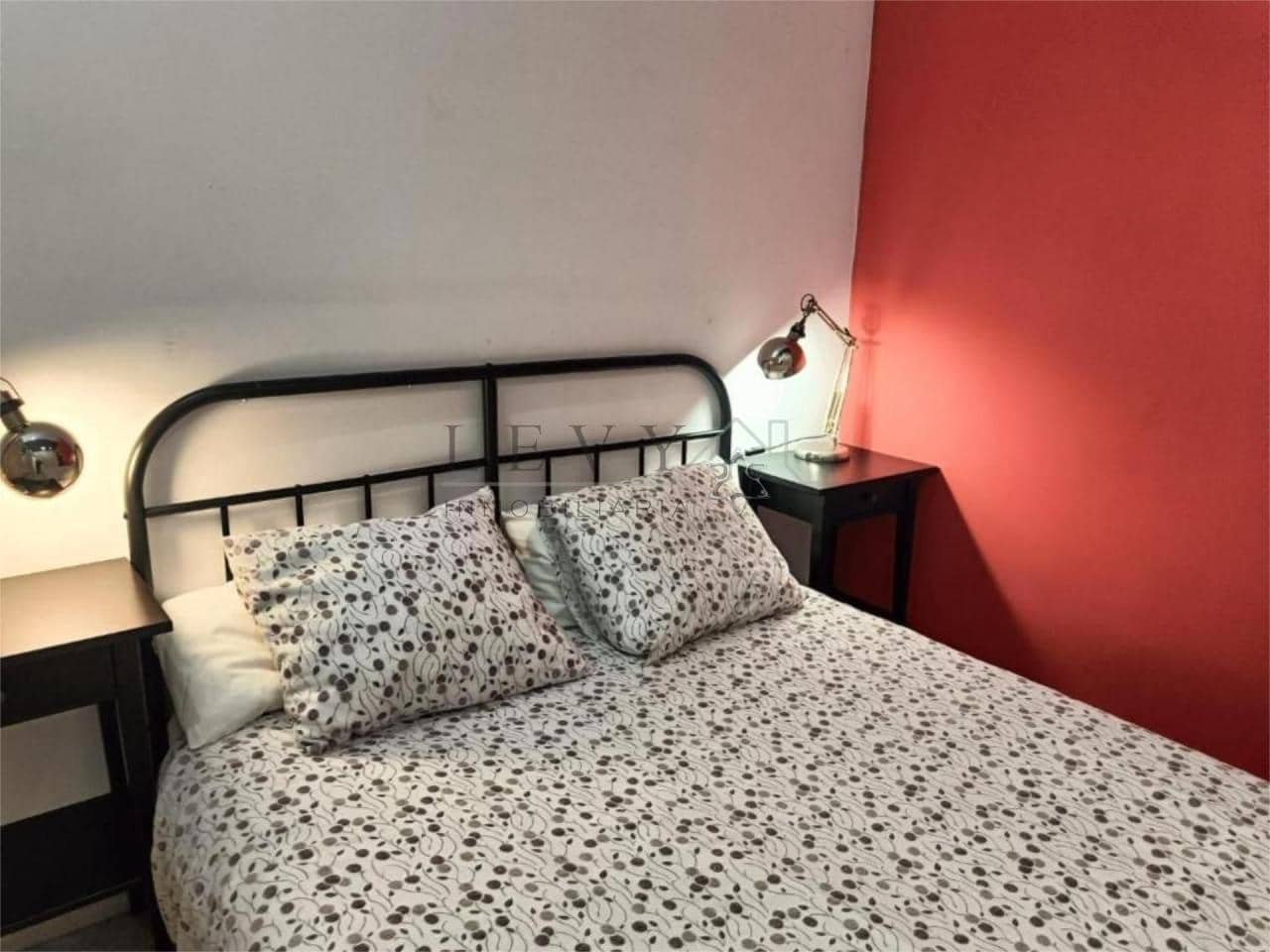 1 sovrum Lägenhet till salu i Malaga stad - 199 000 € (Ref: 9583257)