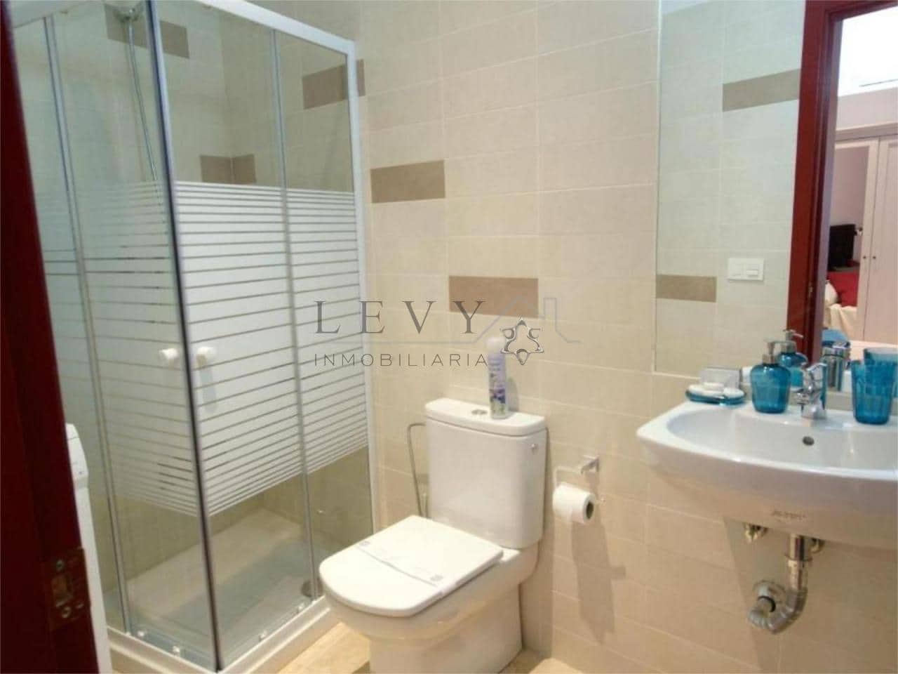 1 sovrum Lägenhet till salu i Malaga stad - 199 000 € (Ref: 9583257)