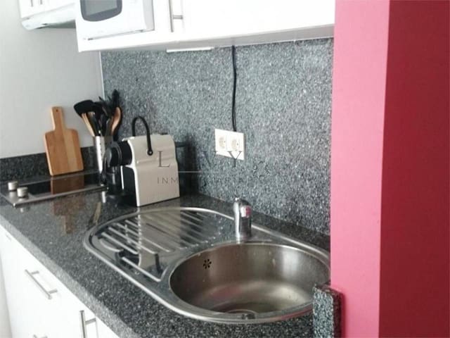 1 sovrum Lägenhet till salu i Perchel Norte, Málaga stad - 199 000 € (Ref: 9583257)