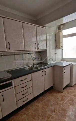 Piso de 2 habitaciones en Málaga ciudad en venta - 228.000 € (Ref: 9583258)