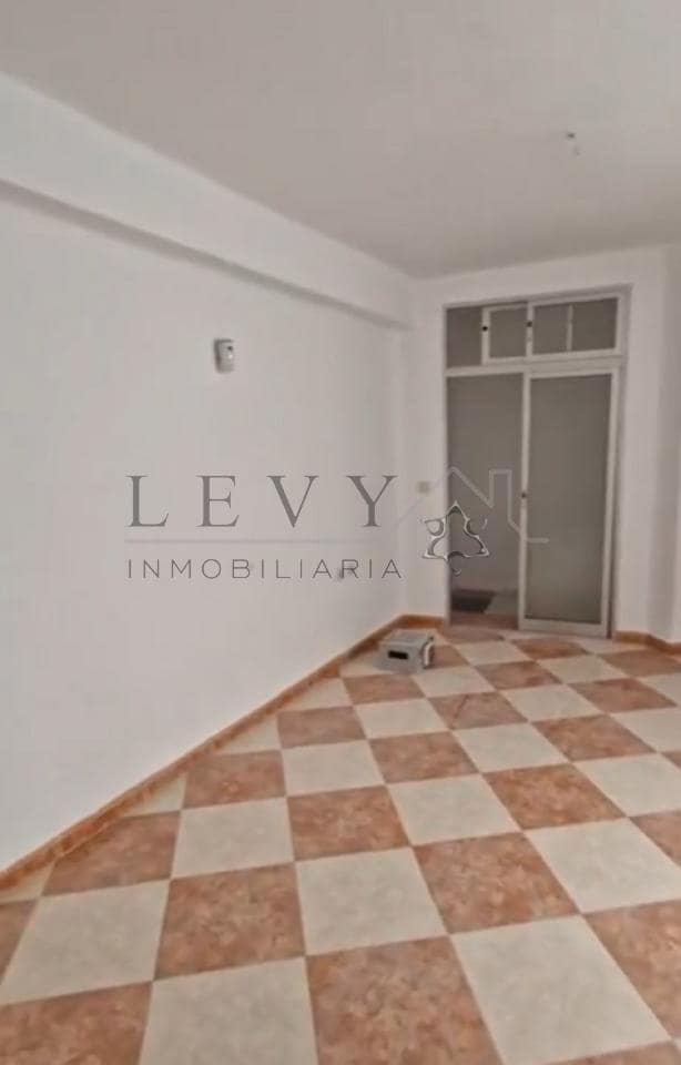 Piso de 2 habitaciones en Málaga ciudad en venta - 228.000 € (Ref: 9583258)
