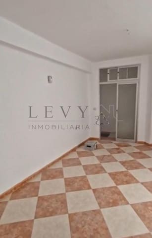 Piso de 2 habitaciones en Málaga ciudad en venta - 228.000 € (Ref: 9583258)