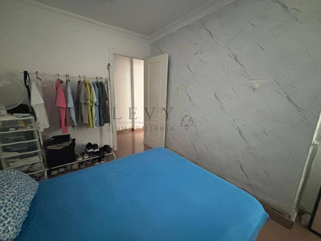 2 bedroom Flat for sale in Malaga city - € 180,000 (Ref: 9583259)