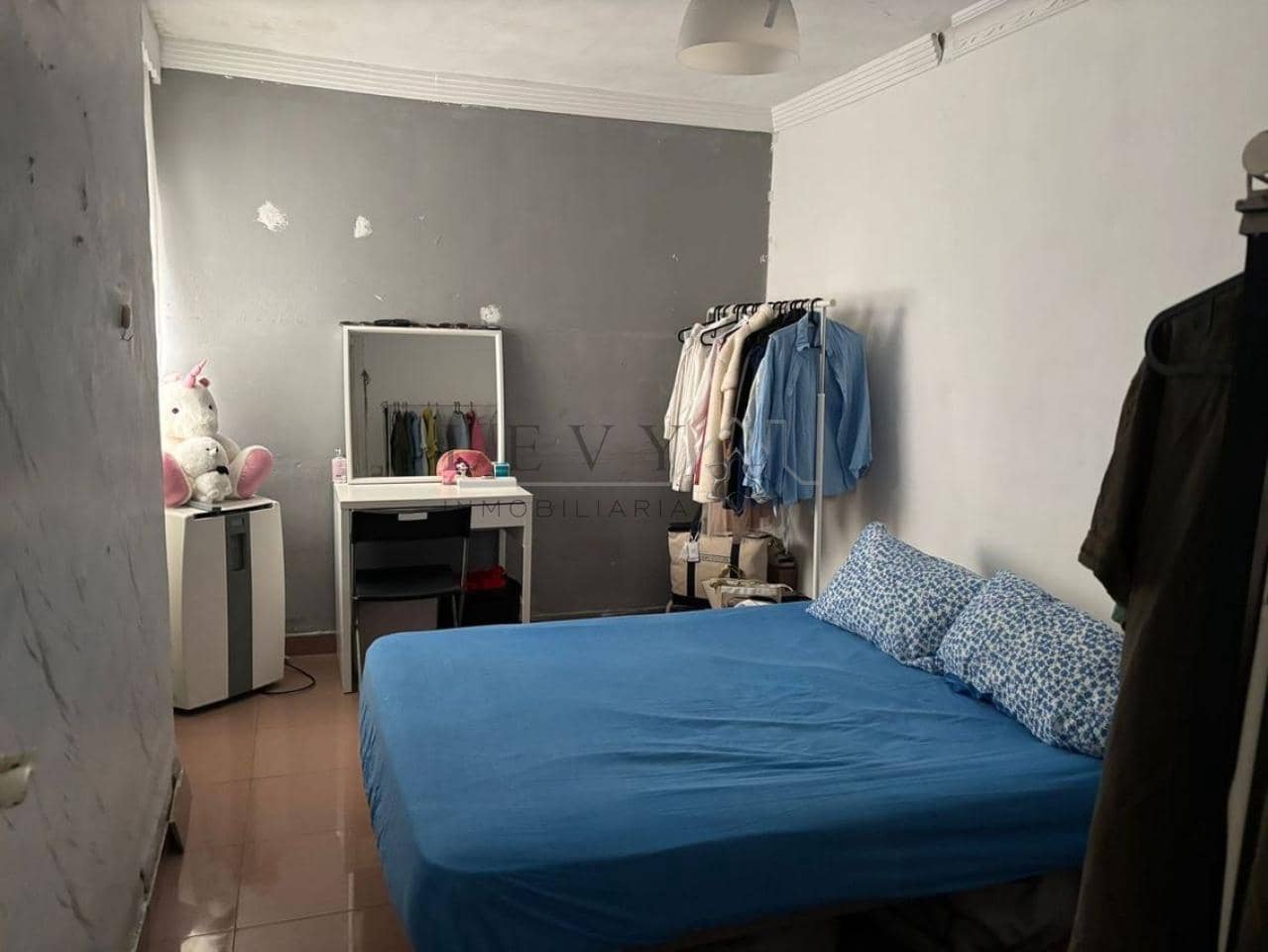 2 bedroom Flat for sale in Malaga city - € 180,000 (Ref: 9583259)