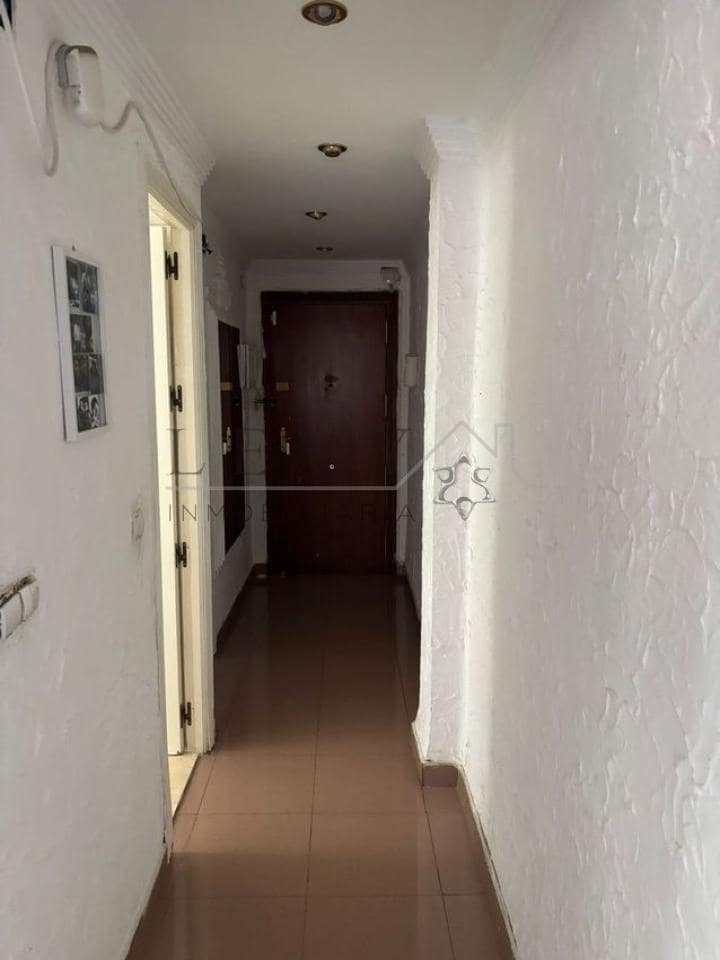 2 bedroom Flat for sale in Malaga city - € 180,000 (Ref: 9583259)