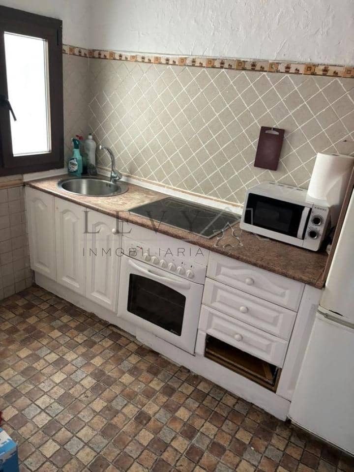 2 bedroom Flat for sale in Malaga city - € 180,000 (Ref: 9583259)