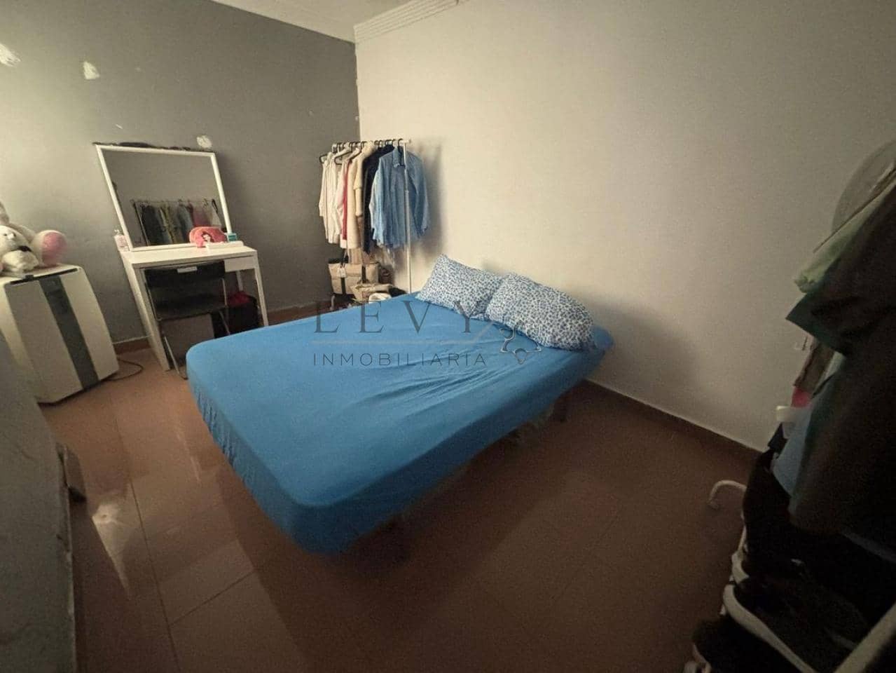 2 bedroom Flat for sale in Malaga city - € 180,000 (Ref: 9583259)