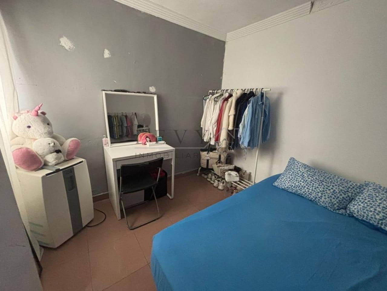 2 bedroom Flat for sale in Malaga city - € 180,000 (Ref: 9583259)