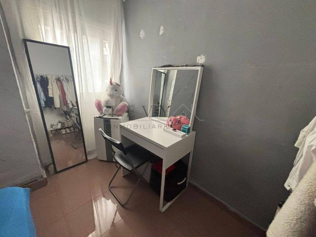 2 bedroom Flat for sale in Malaga city - € 180,000 (Ref: 9583259)