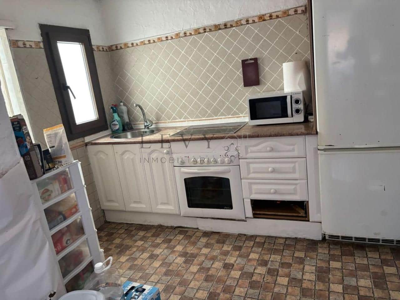 2 bedroom Flat for sale in Malaga city - € 180,000 (Ref: 9583259)