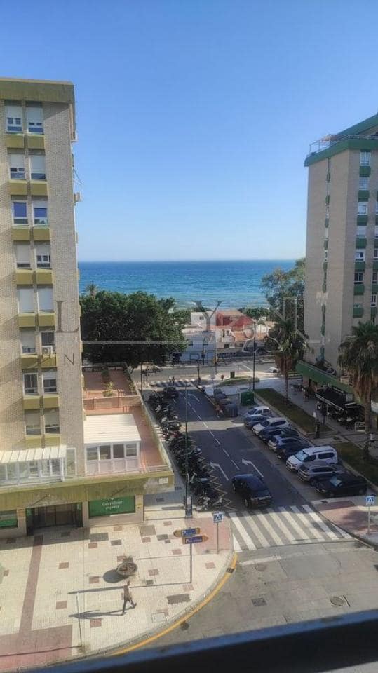 3 chambre Appartement à vendre à Malaga ville avec garage - 490 000 € (Ref: 9583260)