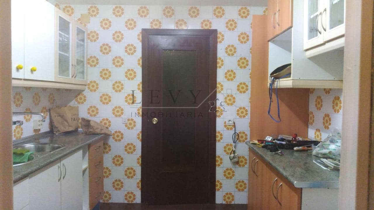 3 chambre Appartement à vendre à Malaga ville avec garage - 490 000 € (Ref: 9583260)