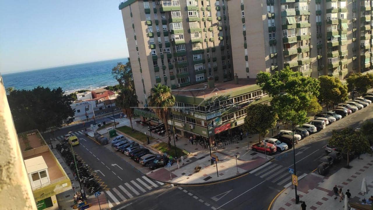 3 chambre Appartement à vendre à Malaga ville avec garage - 490 000 € (Ref: 9583260)