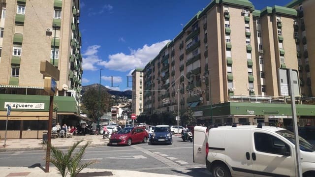 3 chambre Appartement à vendre à Playas del Palo, Malaga ville avec garage - 490 000 € (Ref: 9583260)