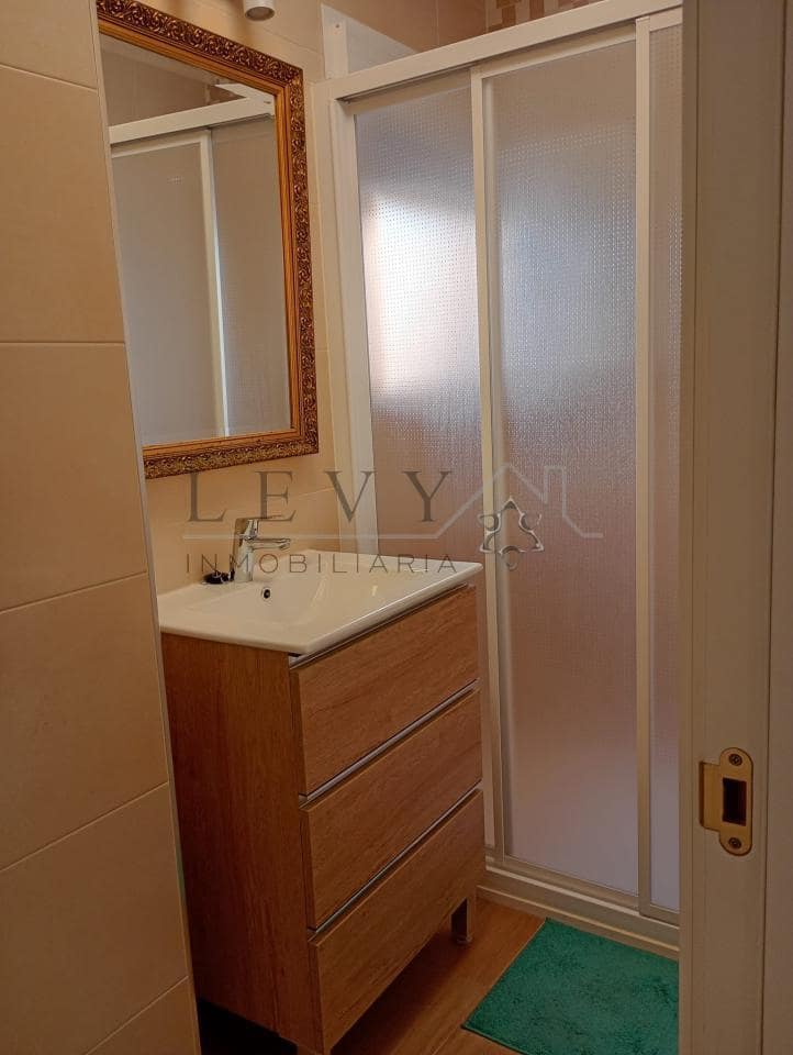 3 Zimmer Wohnung zu verkaufen in Malaga Stadt - 340.000 € (Ref: 9583261)