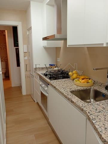 3 soveværelse Lejlighed til salg i Huelin, Málaga by - € 340.000 (Ref: 9583261)