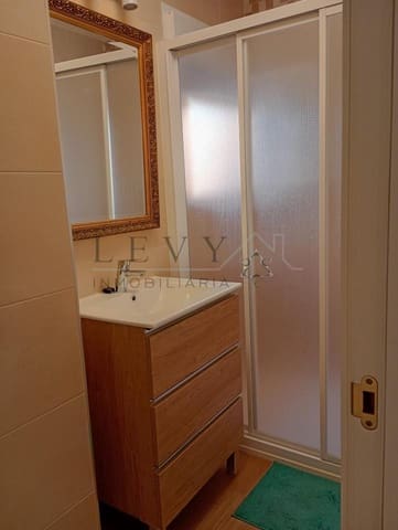 3 soveværelse Lejlighed til salg i Huelin, Málaga by - € 340.000 (Ref: 9583261)