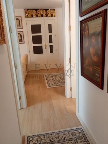 3 soveværelse Lejlighed til salg i Huelin, Málaga by - € 340.000 (Ref: 9583261)